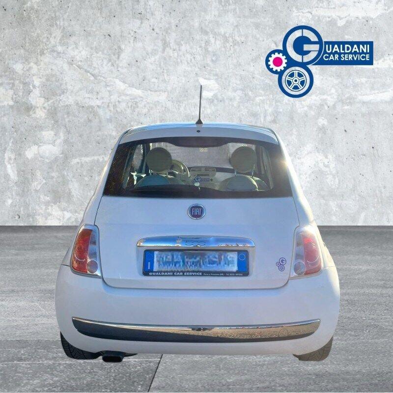 FIAT 500 500 1.2 EasyPower Pop