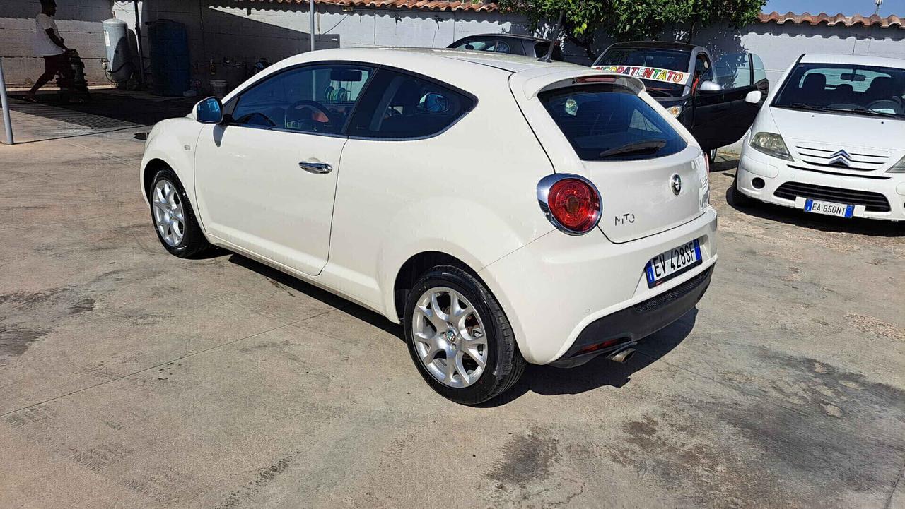 Alfa Romeo MiTo 1.3 JTDm 85 CV S&S Distinctive
