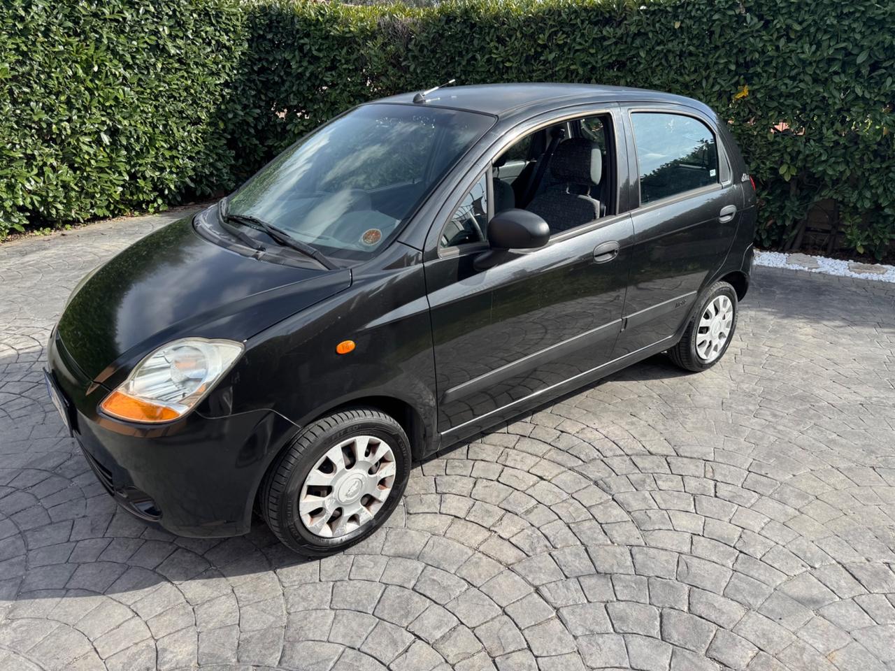 Chevrolet Matiz 800 benz. - POCHISSIMI KM 50.000