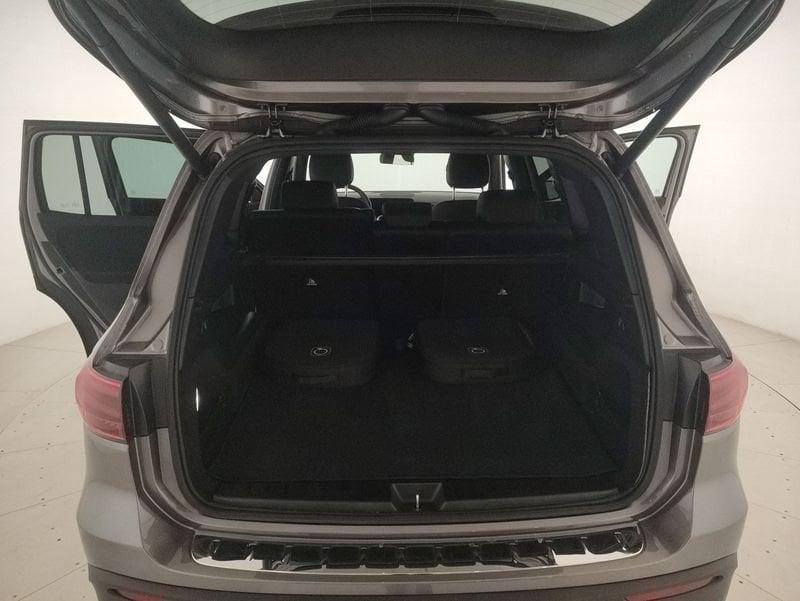 Mercedes-Benz EQB 250+ AMG Line Advanced
