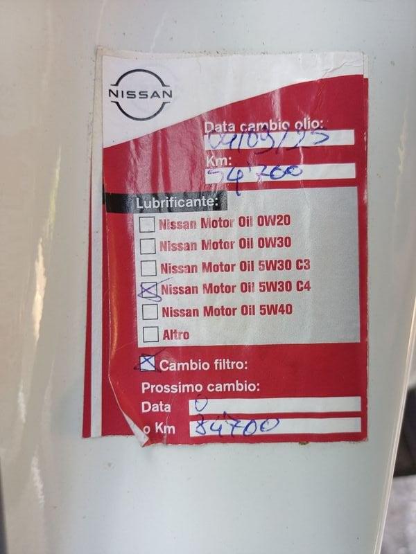 Nissan Juke 1.6 hev N-Connecta R19-TETTO NERO-KM CERTIFICATI