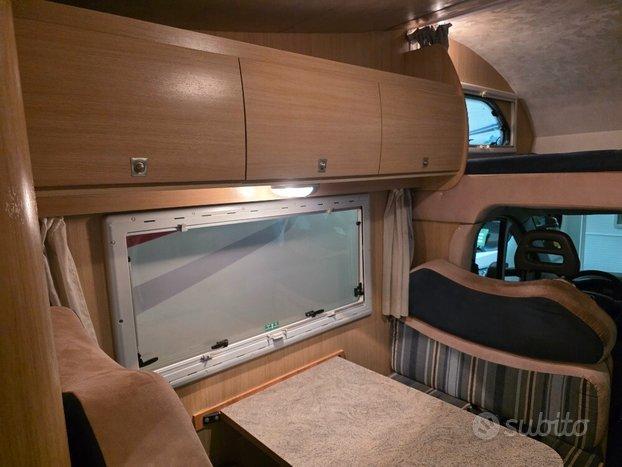 Camper miller victoria