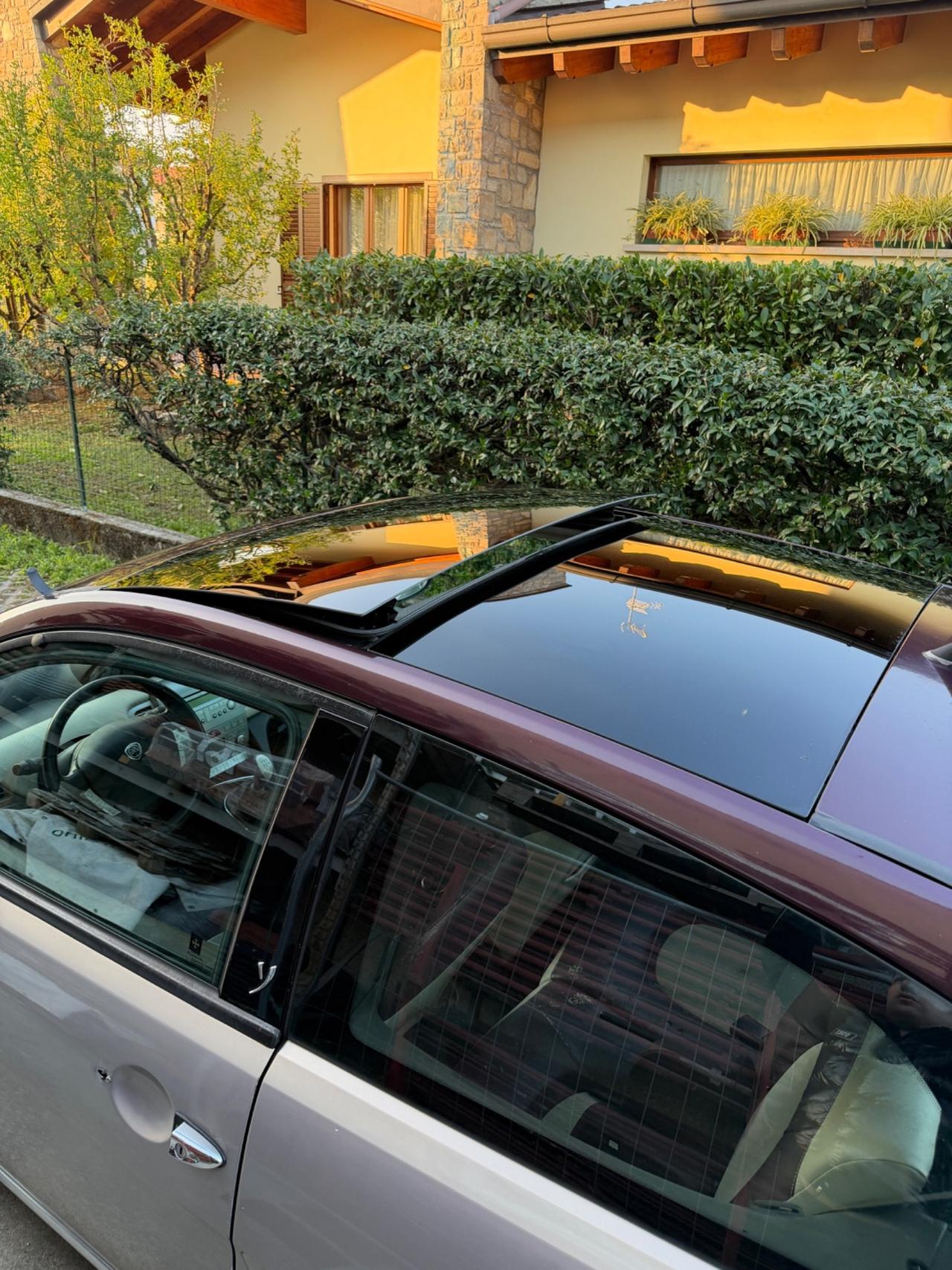 Lancia Ypsilon 1.4 Modamilano