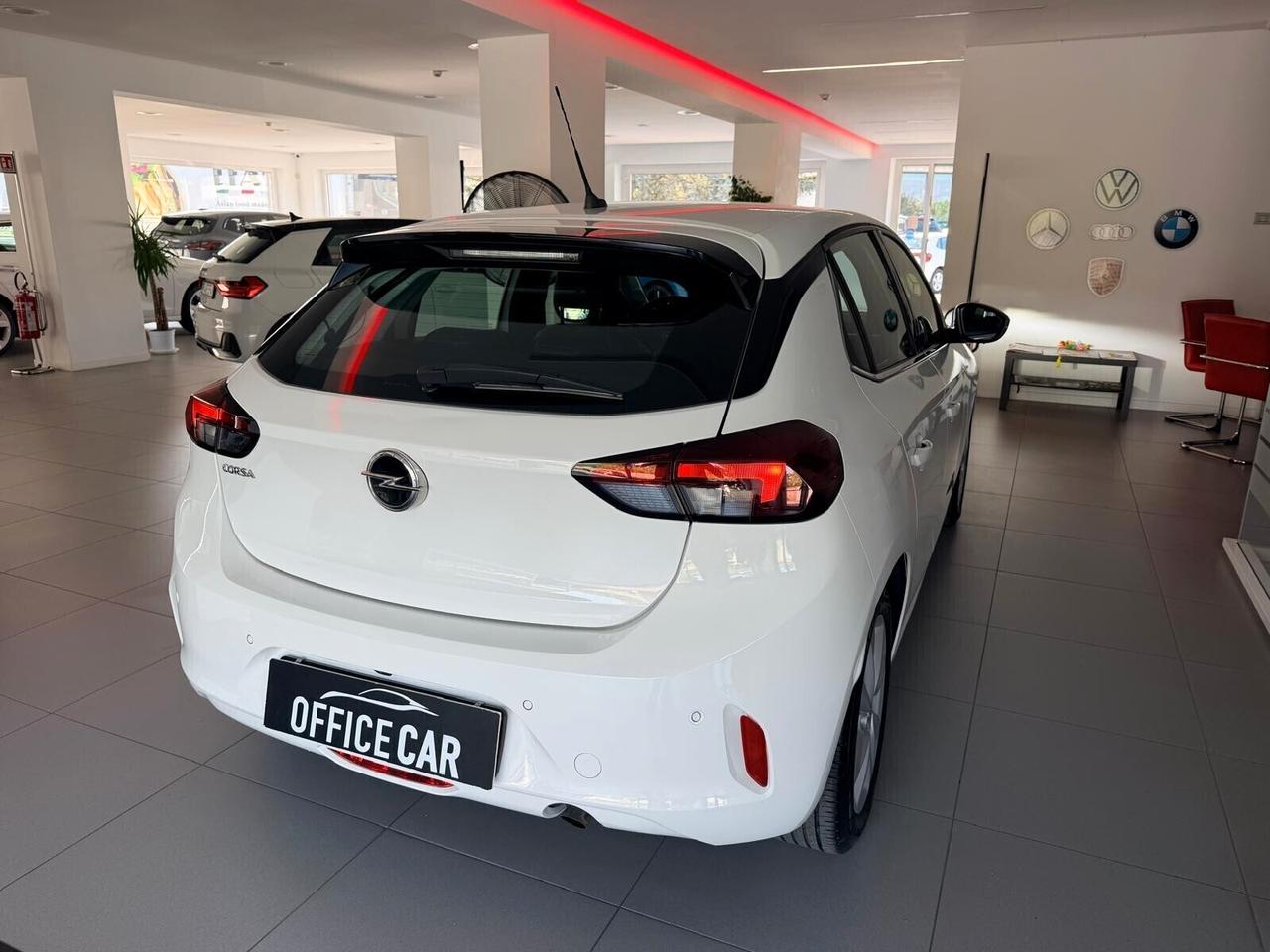 Opel Corsa 1.2 Elegance GPL