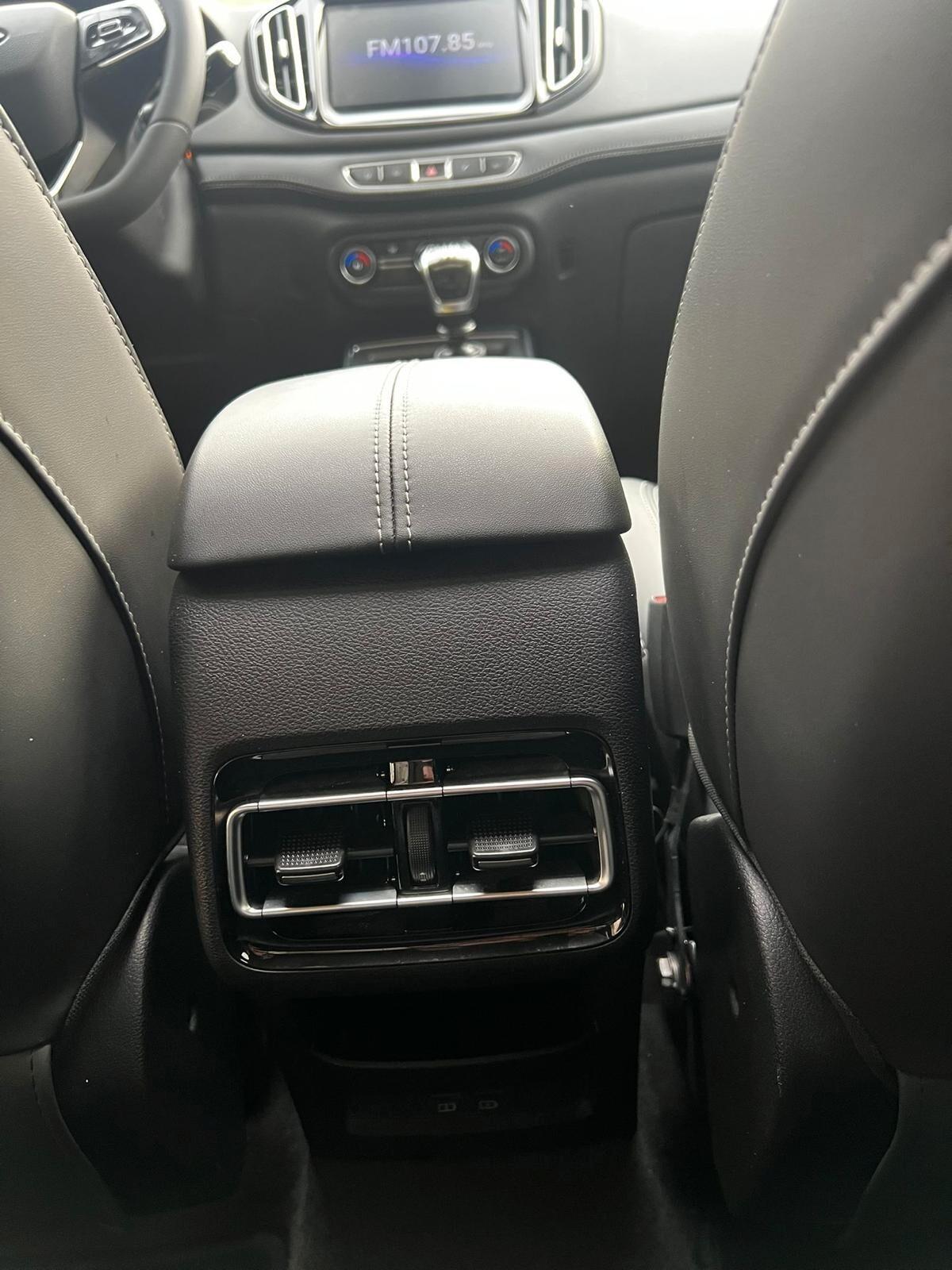 Dr F35 1.5 Turbo Bi-Fuel GPL