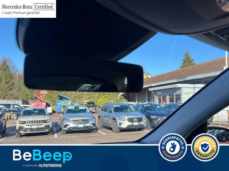 Mercedes-Benz GLE 300 D MHEV PREMIUM 4MATIC AUTO