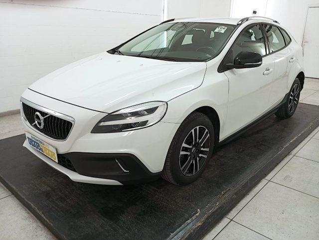 VOLVO V40 Cross Country 2.0 d2 Business Plus my19