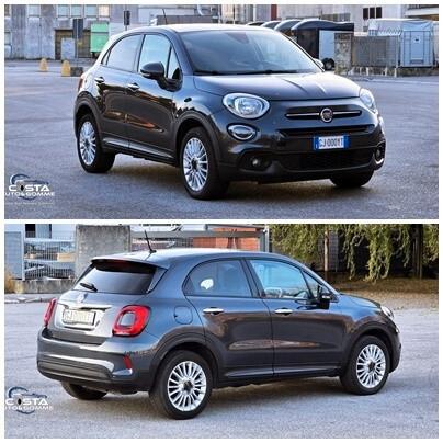 Fiat 500X 2022 1.3 MultiJet 95 CV Finanziabile