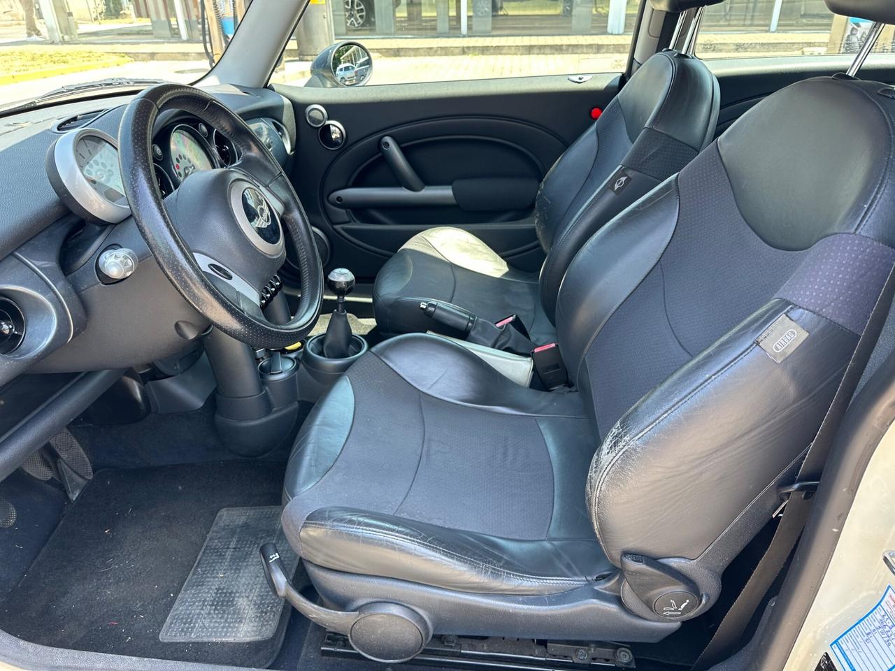 Mini Mini 1.4 tdi One D - DOMENICA APERTI