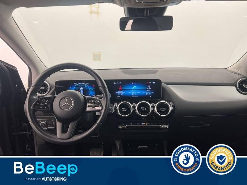 Mercedes-Benz Classe B B 180 D BUSINESS EXTRA AUTO