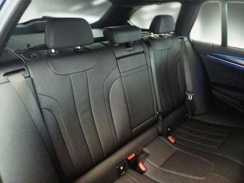BMW 520 XDRIVE M SPORT AUTO MH48V TOURING STATION WAGON