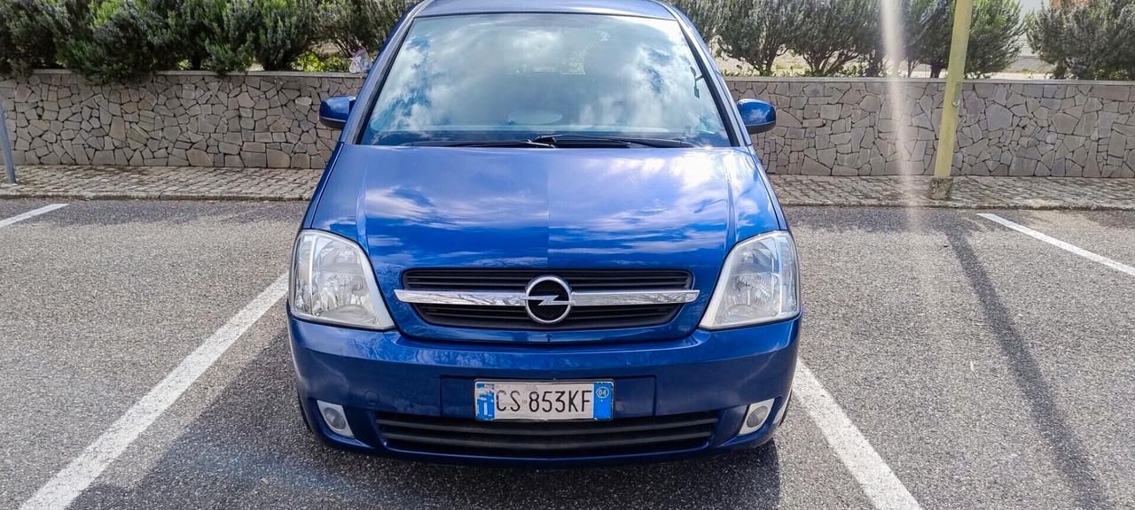 Opel Meriva 1.7 CDTI 101CV Cosmo
