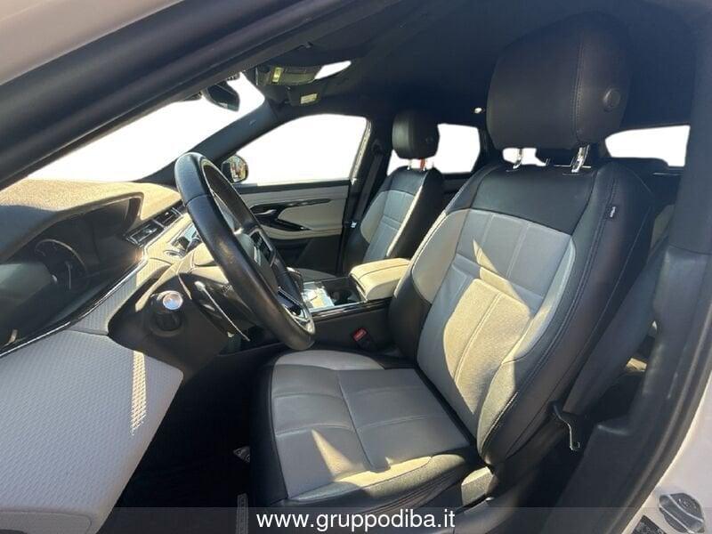 Land Rover RR Evoque Range Rover Evoque II 2019 Die Range Rover Evoque 2.0d i4 mhev R-Dynamic S awd 16