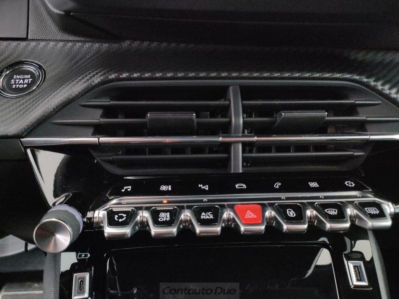 Peugeot 2008 2008 1.5 bluehdi GT Line s&s 130cv eat8