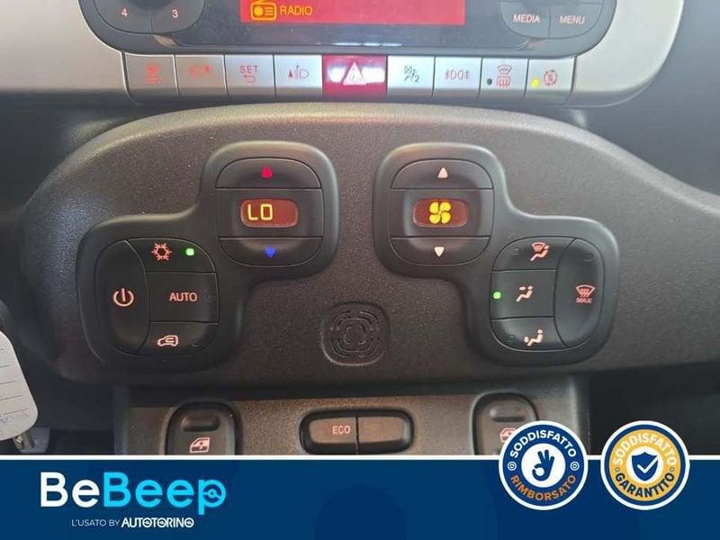 FIAT Panda Cross 0.9 T.AIR T. CROSS 4X4 S&S 90CV