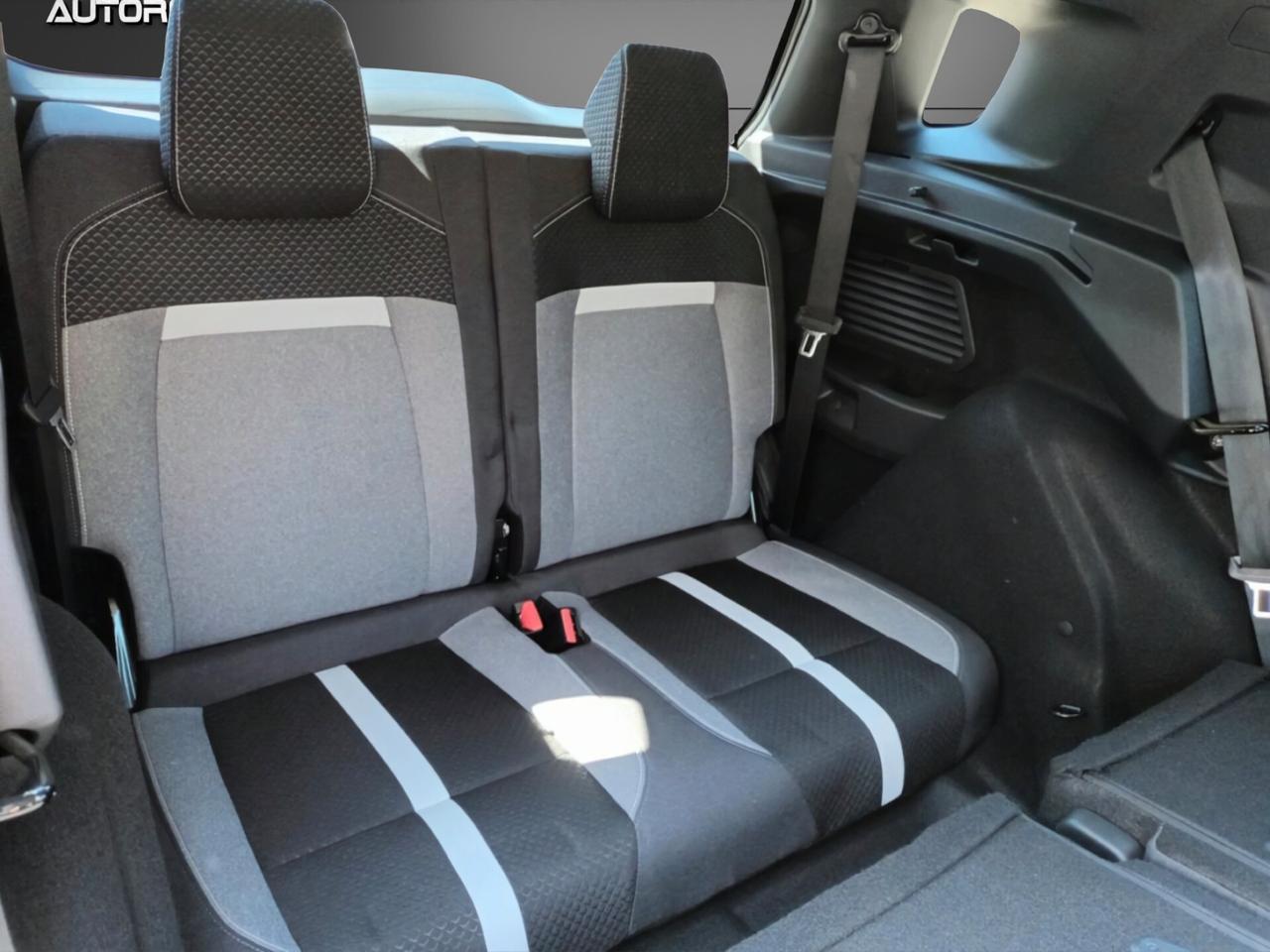 Opel Frontera 1200 HYBRID GS 145 CV E-DCT6 7 POSTI KM 0