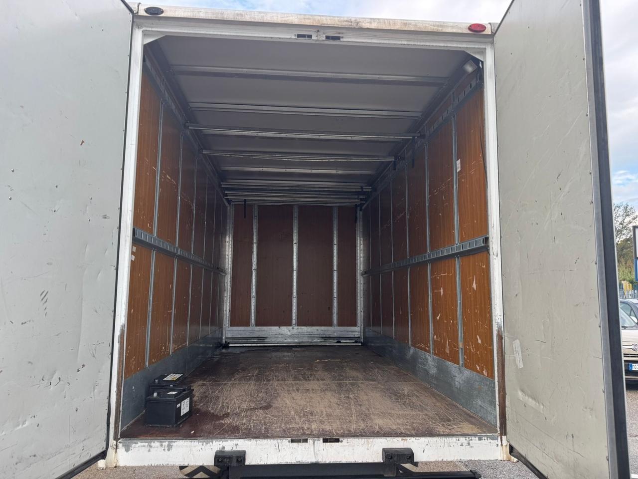 Iveco Daily 35S15 2.3 multijet patente b garantito