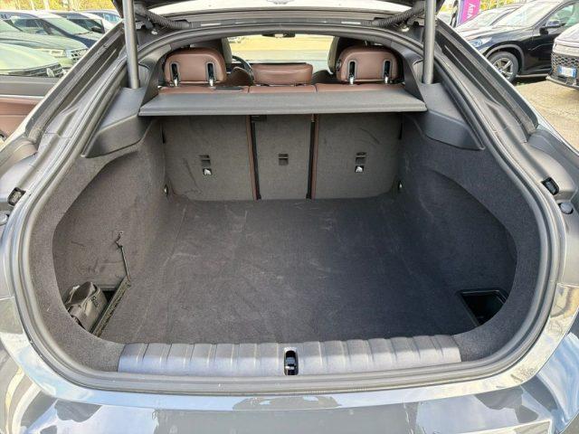 BMW 420 d xDrive 48V Msport Pro