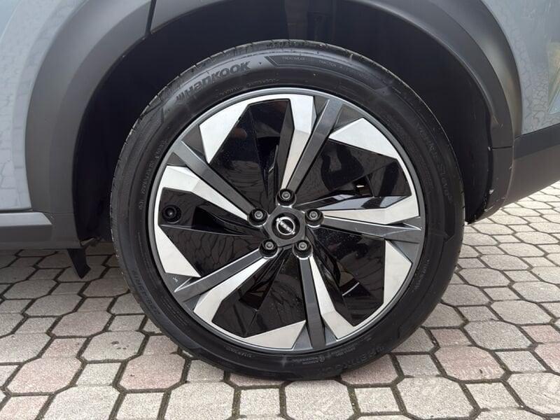 Nissan Juke 1.6 HEV N-Connecta Auto