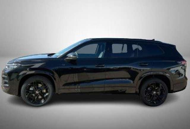 Volkswagen Tayron R-LINE 2.0 TSI 4MOTION 204 CV DSG *TETTO+GANCIO*