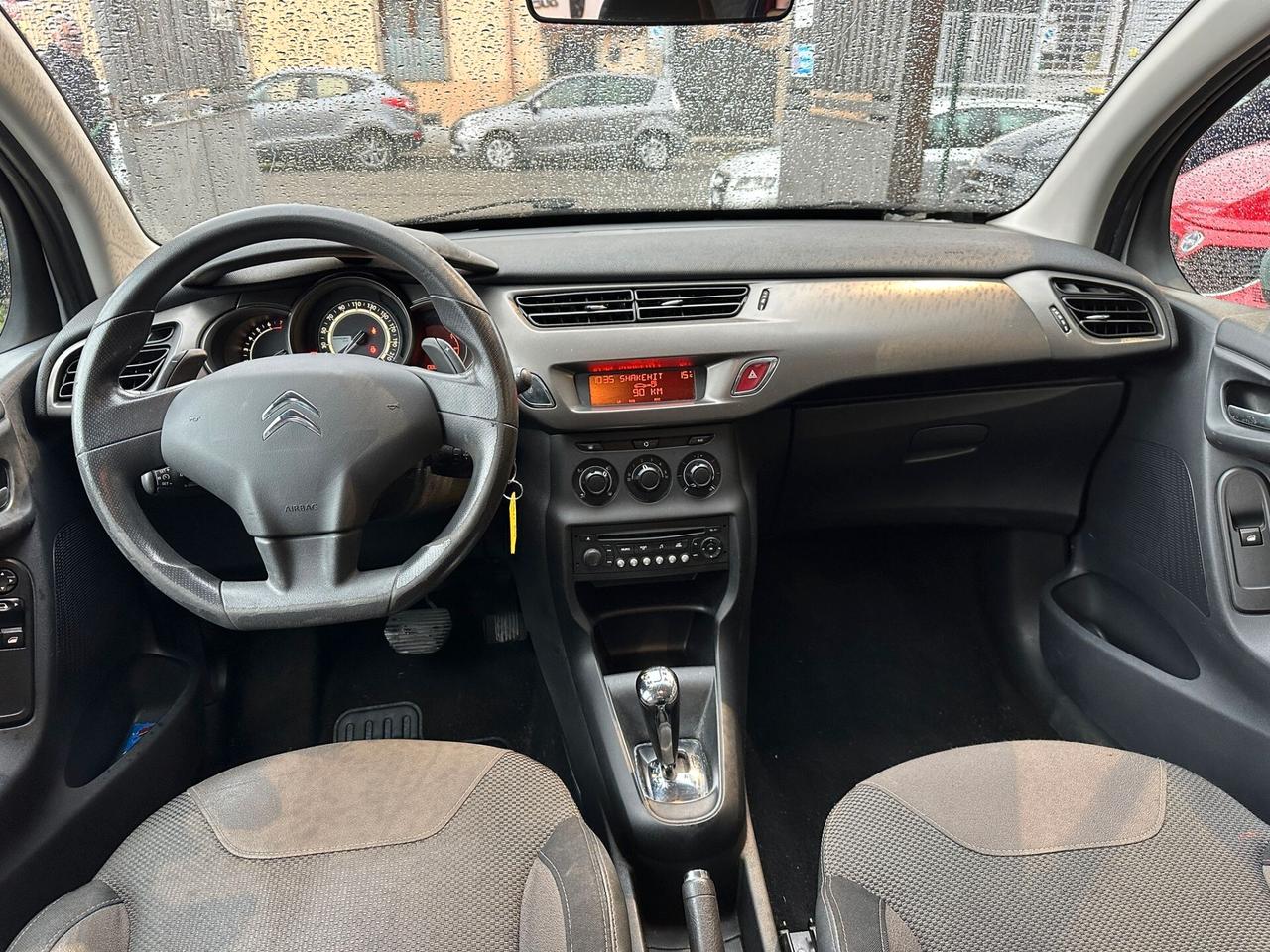 Citroen C3 PureTech 82 Exclusive