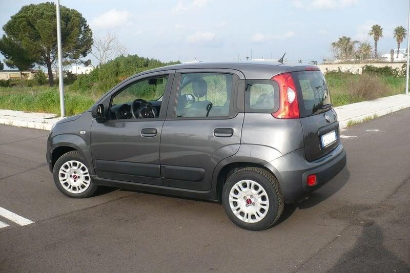 FIAT Panda 1.2 69cv E6 Lounge