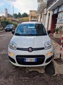 Fiat Panda 1.2 EasyPower Lounge BENZINA GPL