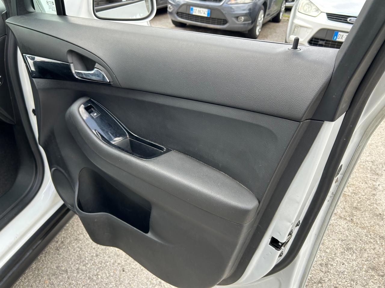 Chevrolet Orlando 2.0 Diesel 7 Posti