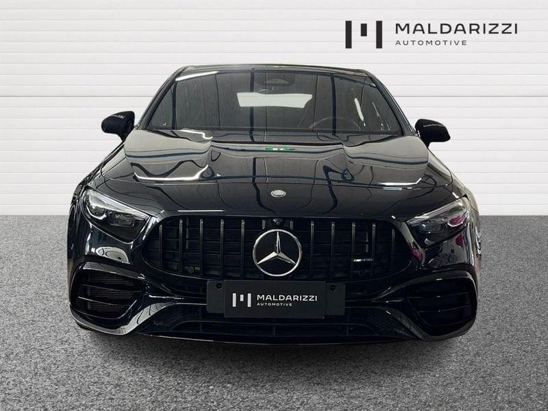 Mercedes-Benz Classe A - W177 2023 A AMG 45 S AMG Line Premium Plus 4matic+ auto