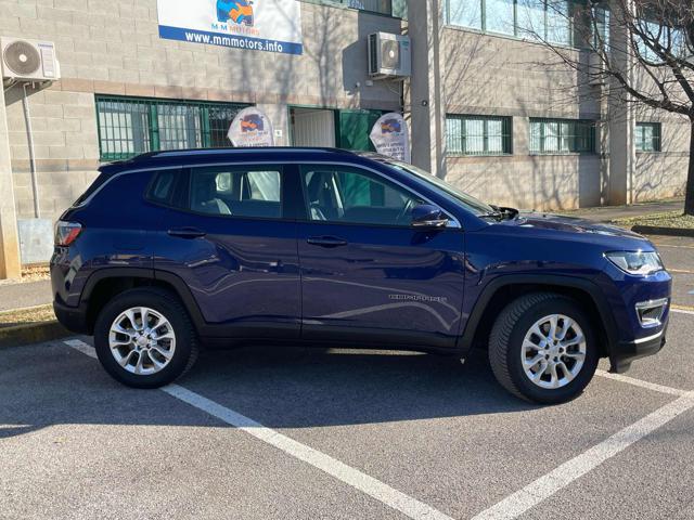 JEEP Compass 1.3 Turbo T4 190 CV PHEV AT6 4xe Limited