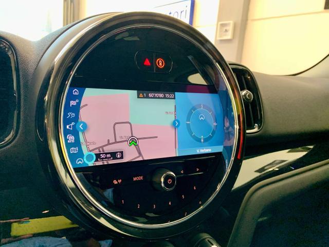 MINI Cooper D Countryman Mini Countryman Cooper D 2.0 Yours auto
