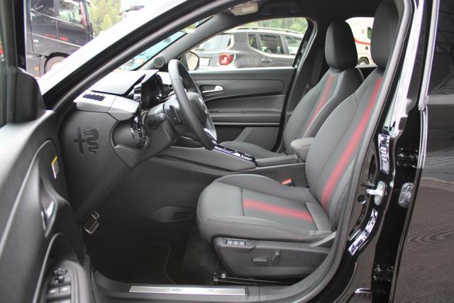 ALFA ROMEO Junior 1.2 145cv Hybrid eDCT6 Speciale