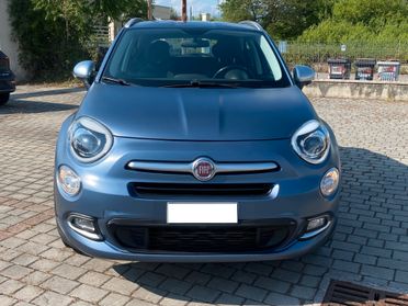 Fiat 500X 1.3 MultiJet 95 CV Mirror