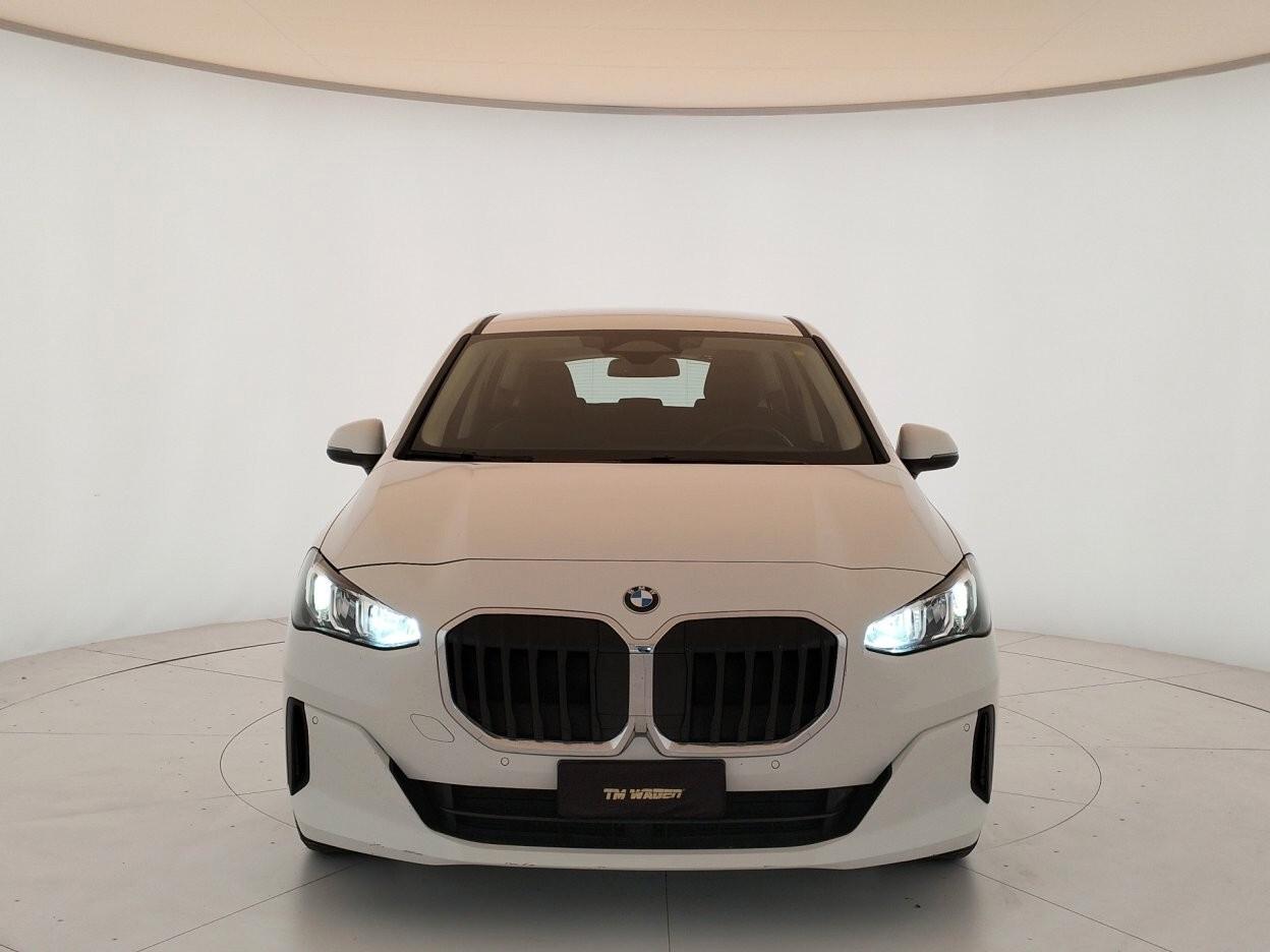 BMW 218d Active Tourer auto