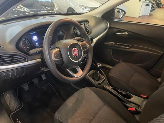 Fiat Tipo 1.4 SW Street
