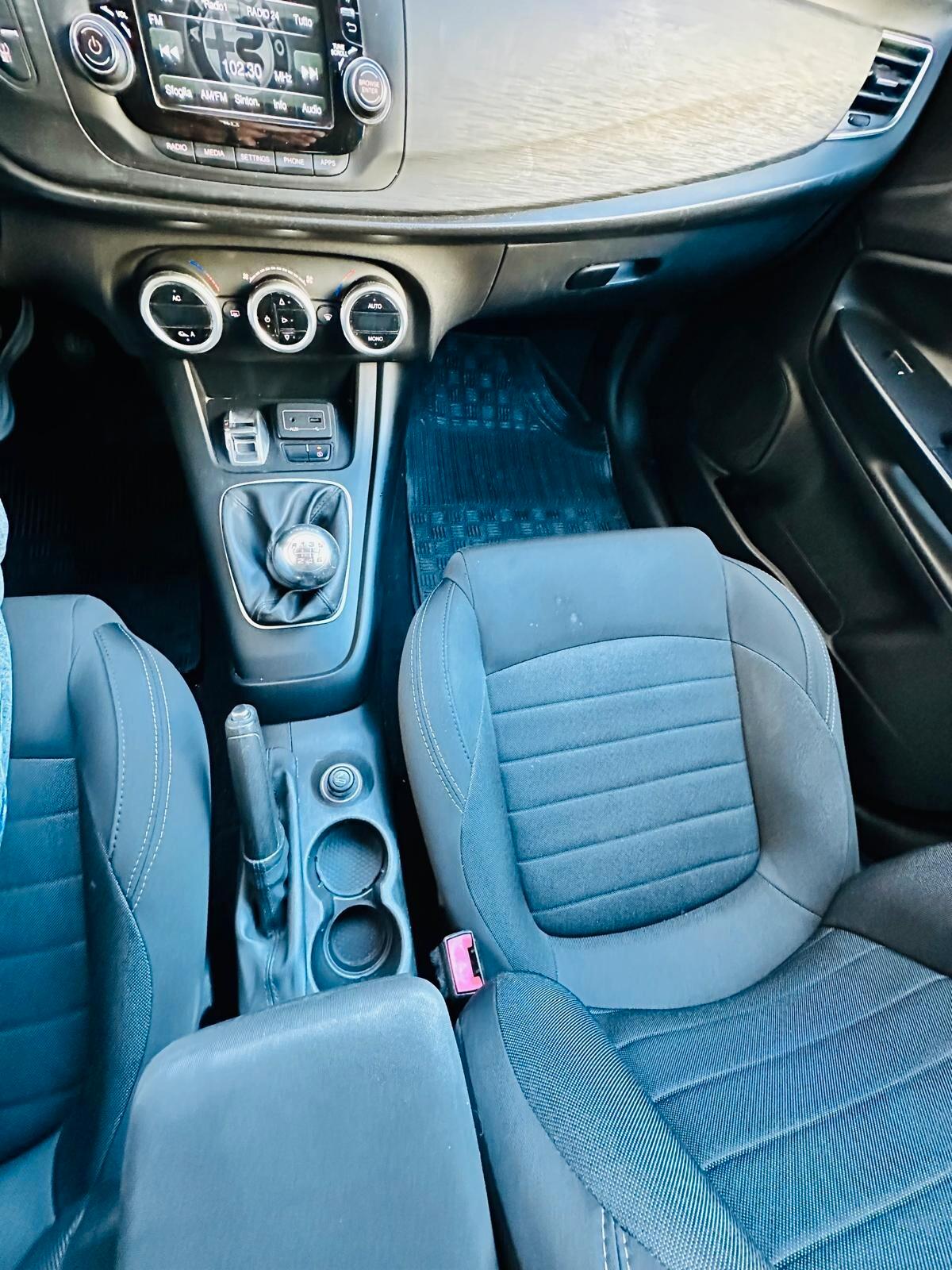 Alfa Romeo Giulietta 1.6 JTDm 120 CV Business