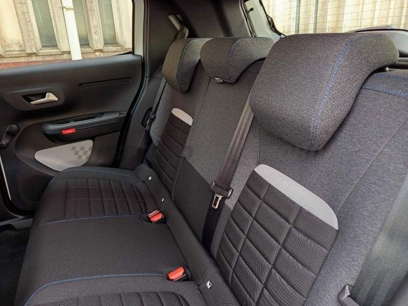 Citroën C3 Nuova C3 Turbo 100cv - PLUS