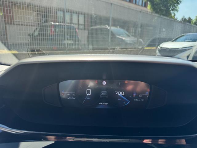 PEUGEOT 308 BlueHDi 130CV EAT8 SW Allure KM. 4.200