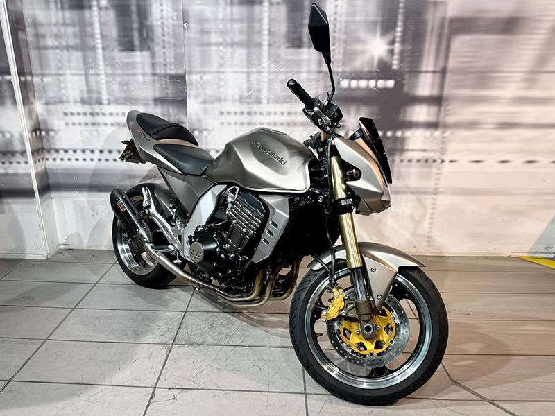 Kawasaki Z 1000