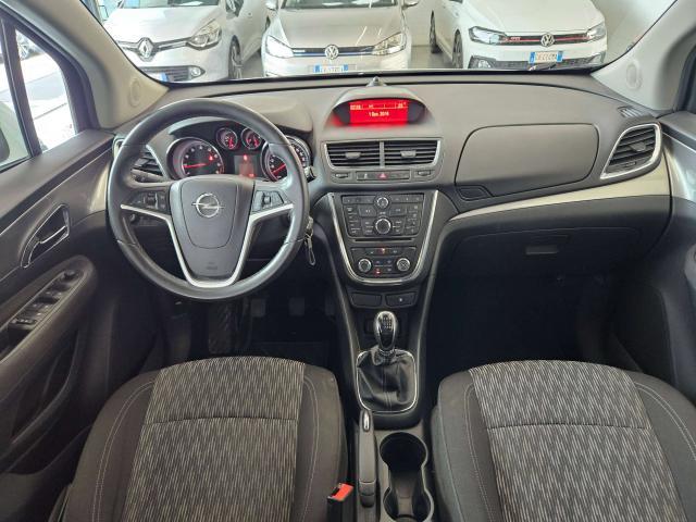 Opel Mokka 1.4 t Cosmo Gpl-tech 4x2 140cv E6