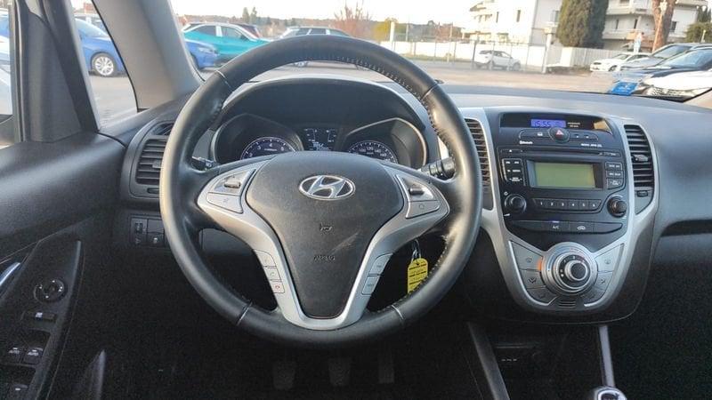 Hyundai ix20 ix20 1.4 90 CV Comfort