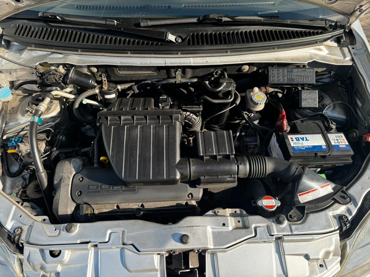 Subaru Justy GX3 gpl 4x4 NEOPATENTATI solo 90milaKM