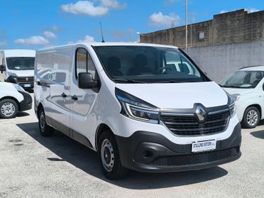 Renault Trafic Ice T29 2.0 dCi 120CV L2 H1 2021