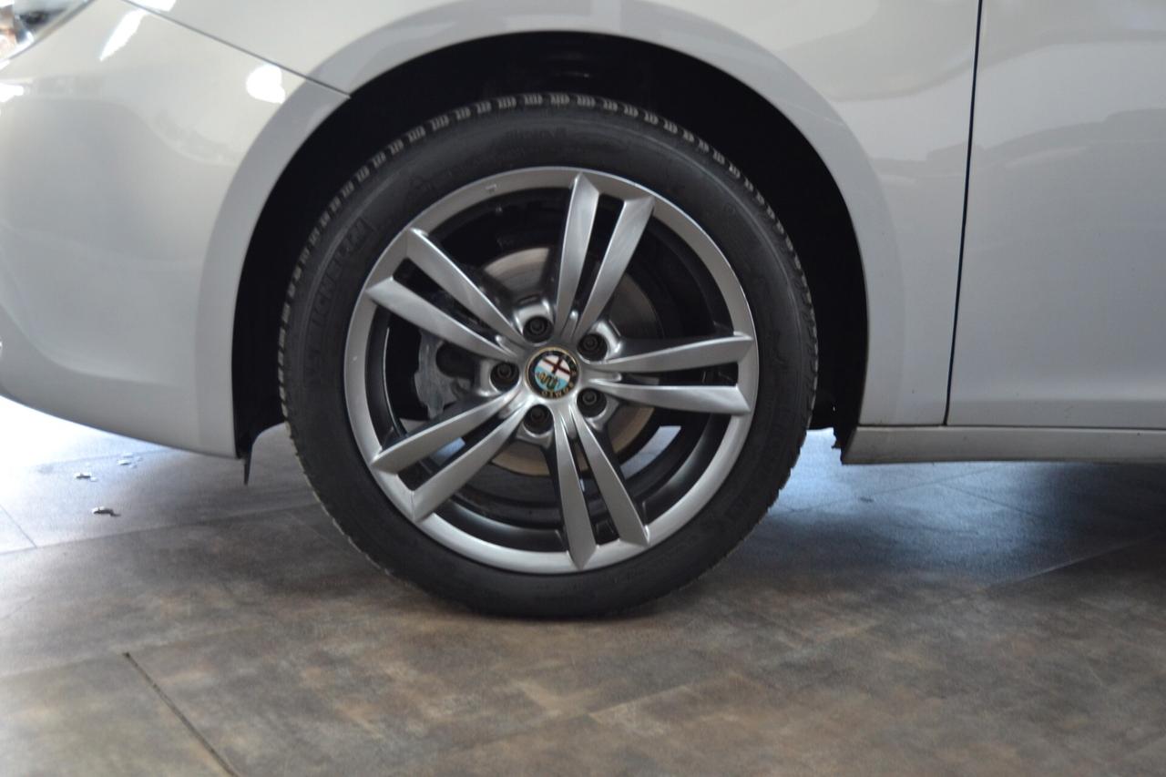 Alfa Romeo Giulietta 1.6 JTDm 120 CV Super Navi/Cruise