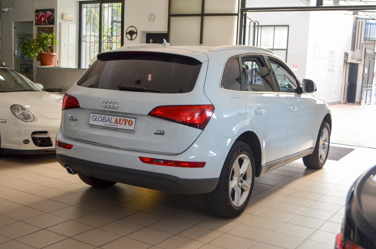 Audi Q5 2.0 TDI 190 CV clean diesel quattro S tronic Business