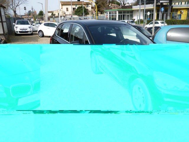 BMW 216 d Active Tourer