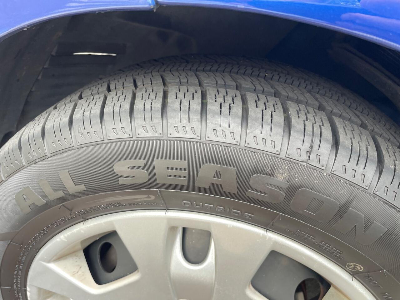 Fiat Idea 1.4 BlackEnergy GPL GARANZIA 12 MESI