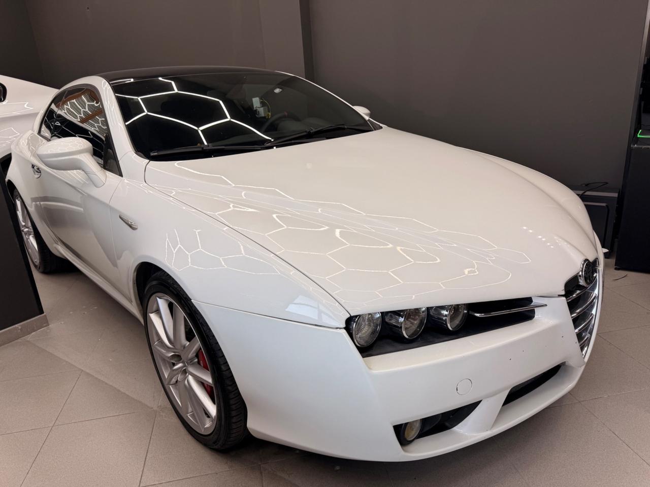 Alfa Romeo Brera 2.4 JTDm 20V 210CV