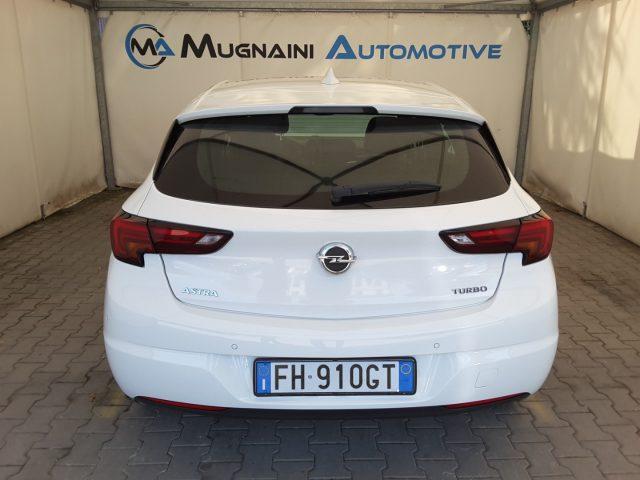 OPEL Astra 1.4 Turbo 150cv 5 porte Innovation