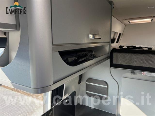 WEINSBERG WEINSBERG CARABUS GREY 630 MEG EDITION FIRE